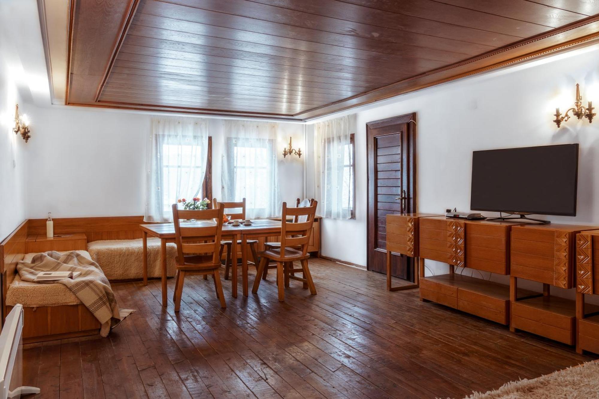 Guest House Ivanca Boncheva Bozjentsi Eksteriør bilde